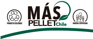 MASPELLETCHILE | El Mejor pellet al mejor precio